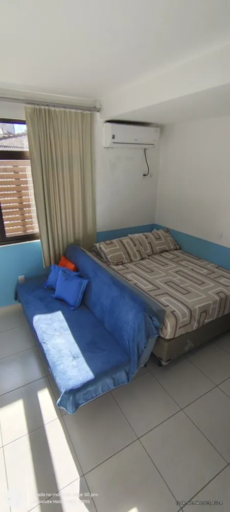 Apartamento, 1 quarto - Foto 6