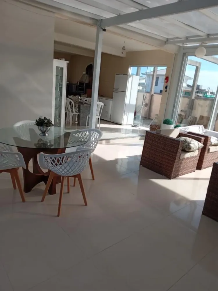 Casa, 5 quartos - Foto 3