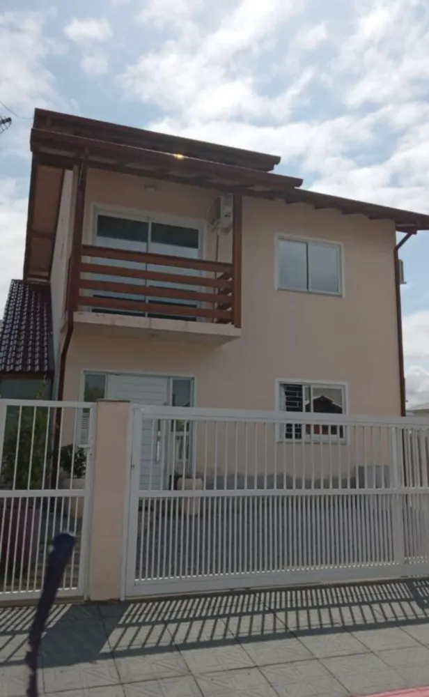 Casa, 5 quartos - Foto 2