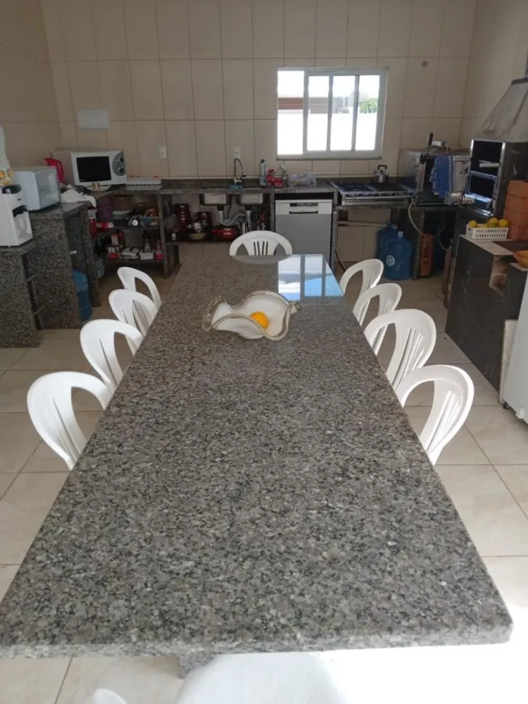 Casa, 5 quartos - Foto 4