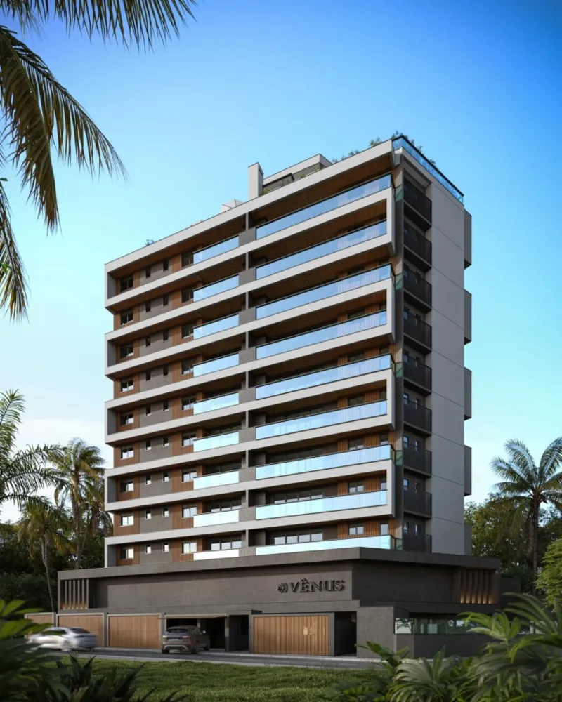 Apartamento, 3 quartos, 115 m² - Foto 1