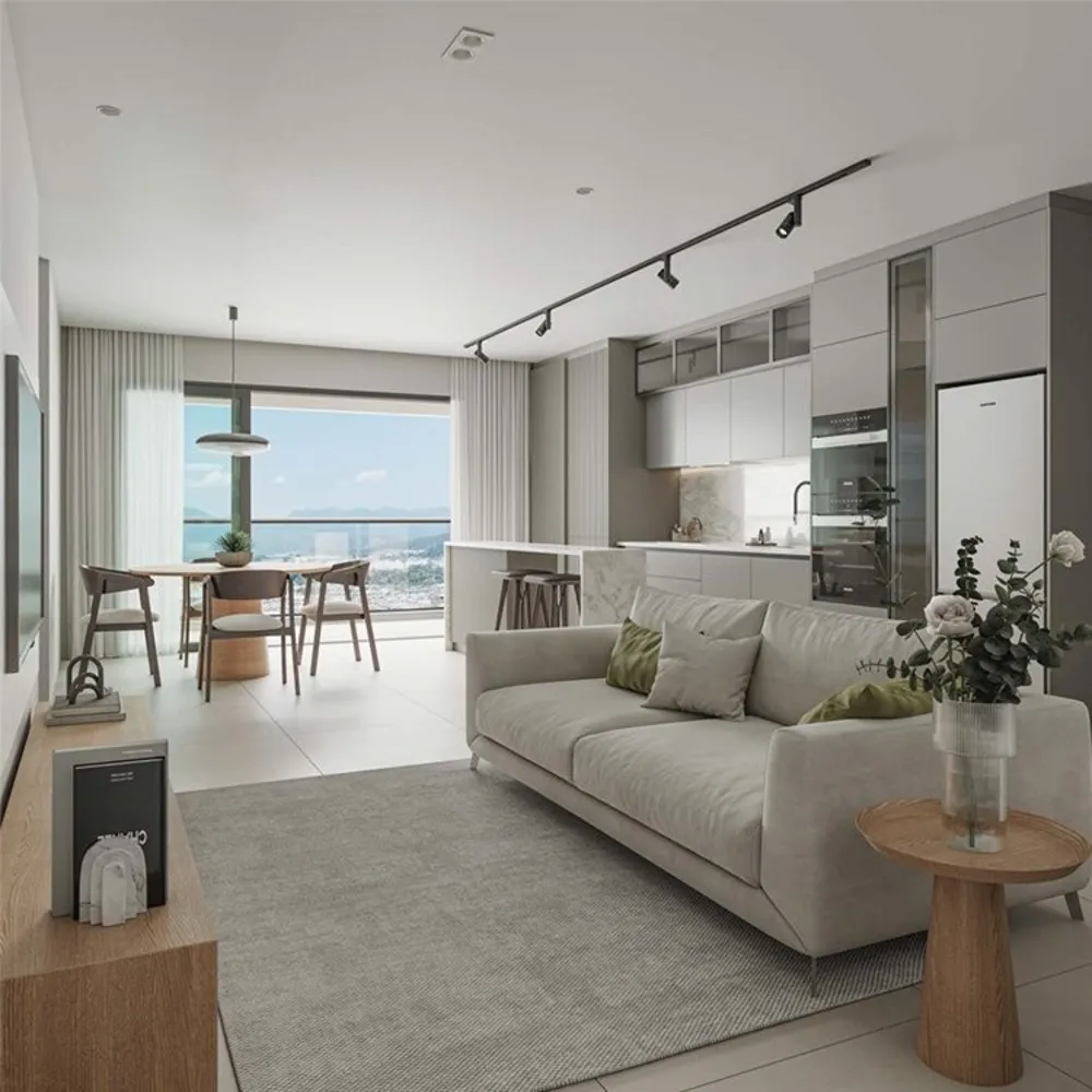 Apartamento, 3 quartos, 115 m² - Foto 10