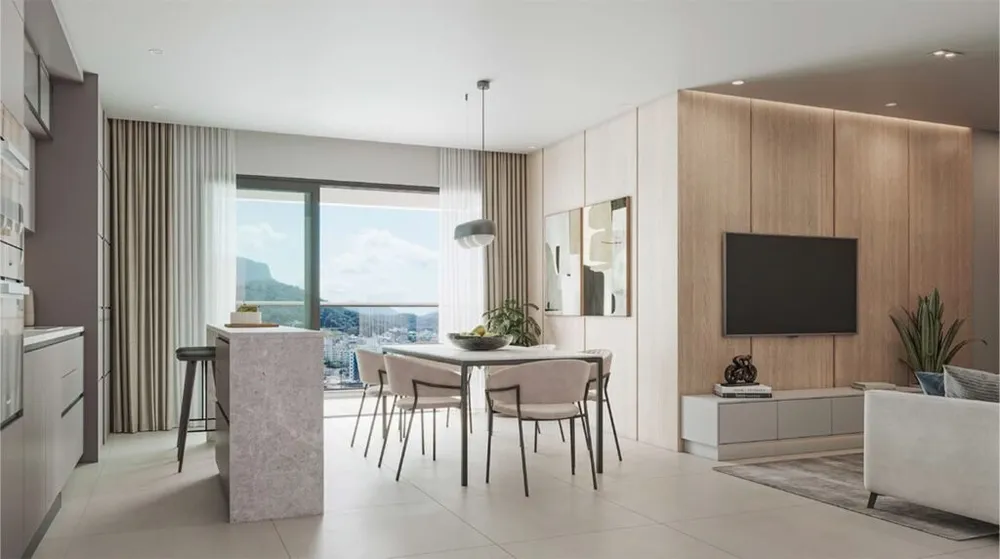 Apartamento, 3 quartos, 115 m² - Foto 5