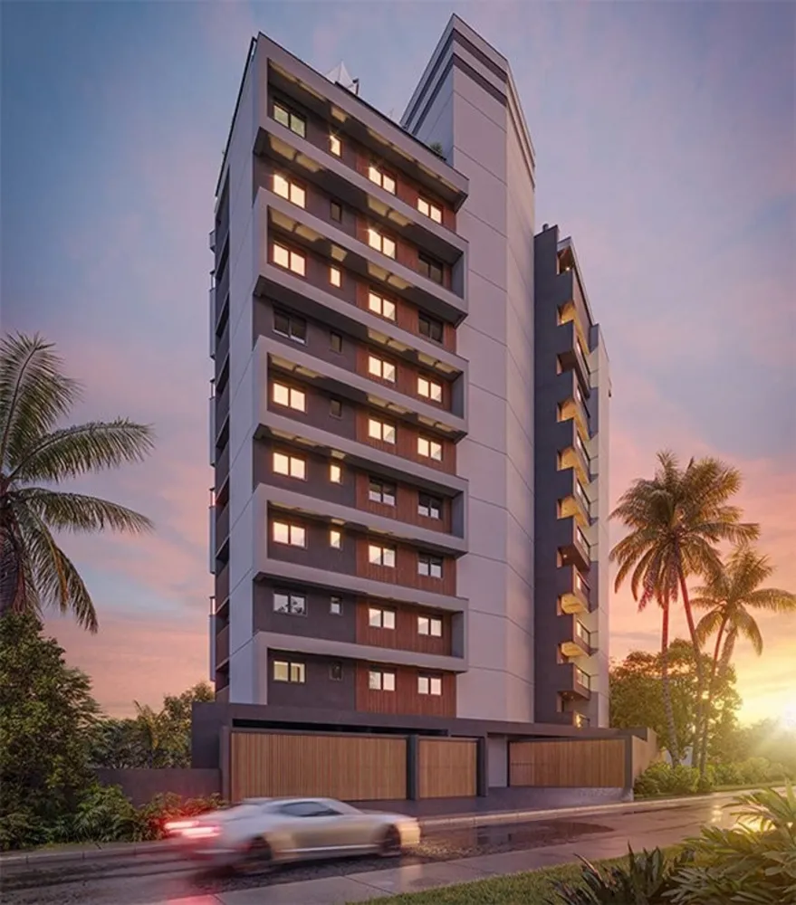 Apartamento, 3 quartos, 115 m² - Foto 9