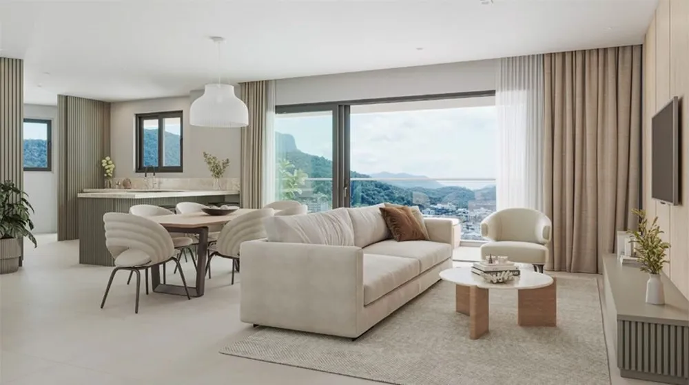 Apartamento, 3 quartos, 115 m² - Foto 7