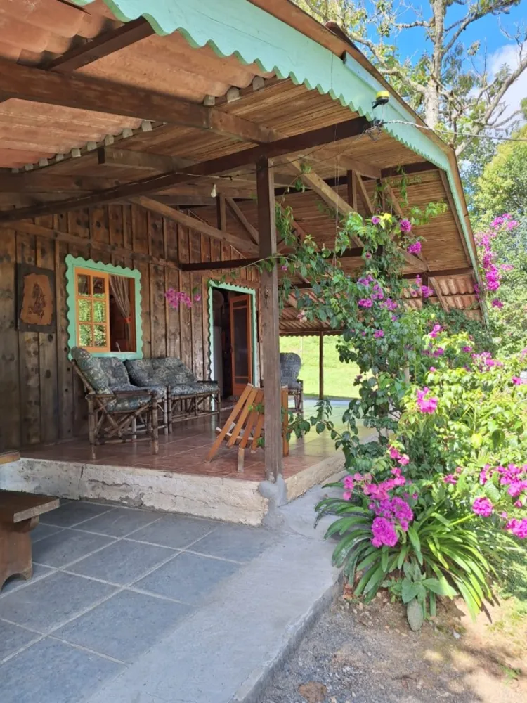 Casa, 2 quartos - Foto 1