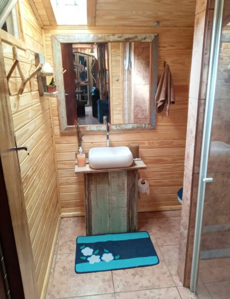 Casa, 2 quartos - Foto 6
