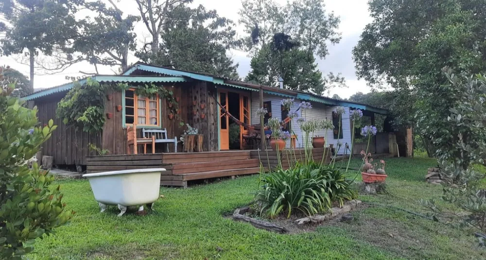 Casa, 2 quartos - Foto 4