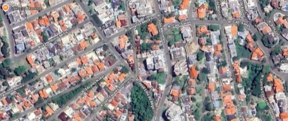 Terreno, 865 m² - Foto 5