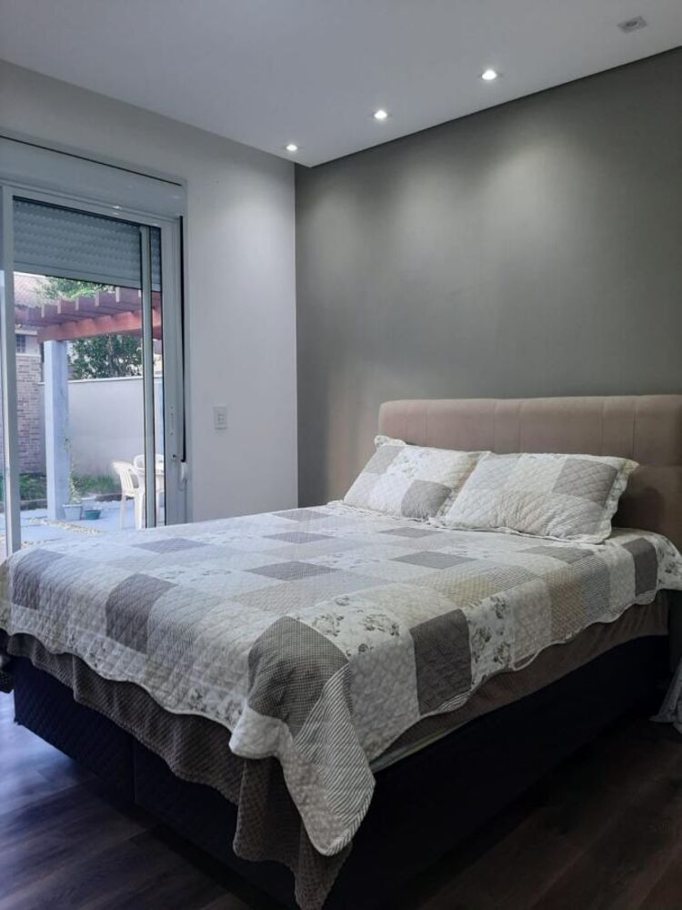 Casa à venda com 3 quartos, 149m² - Foto 21