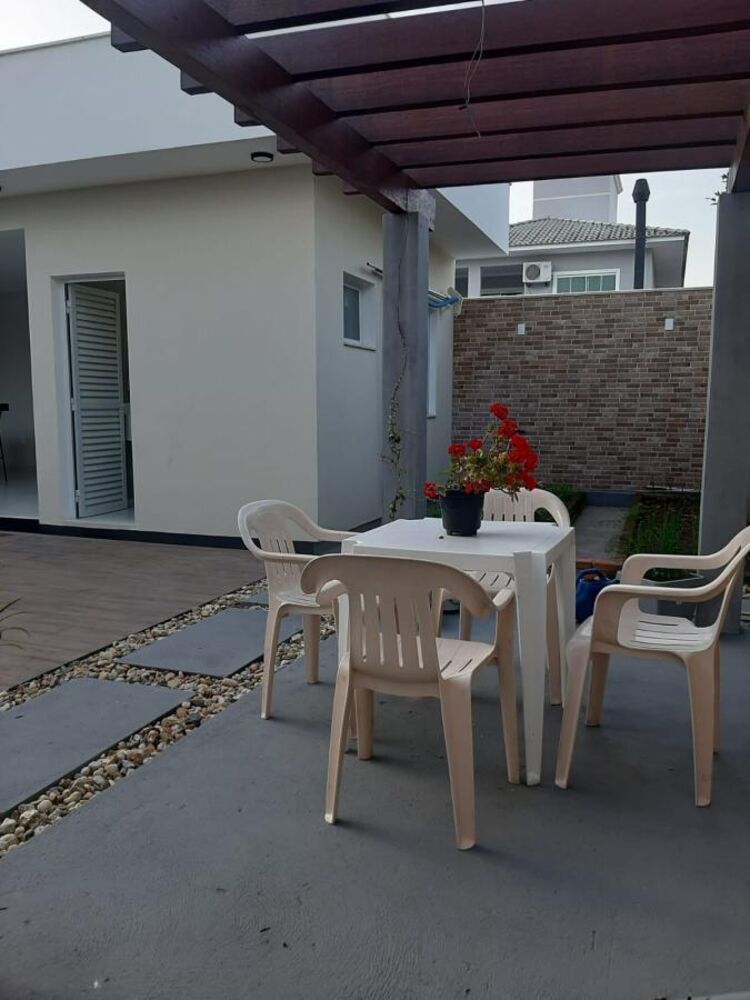 Casa à venda com 3 quartos, 149m² - Foto 26