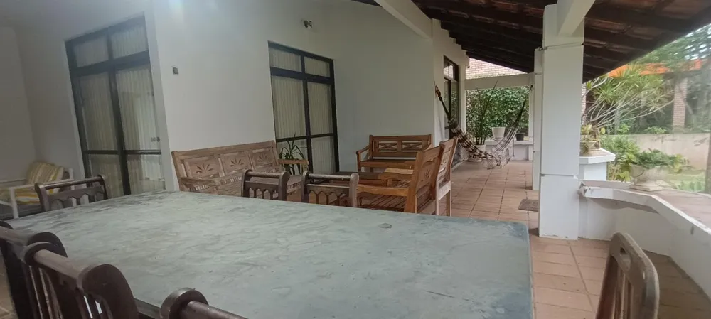 Casa, 6 quartos - Foto 4