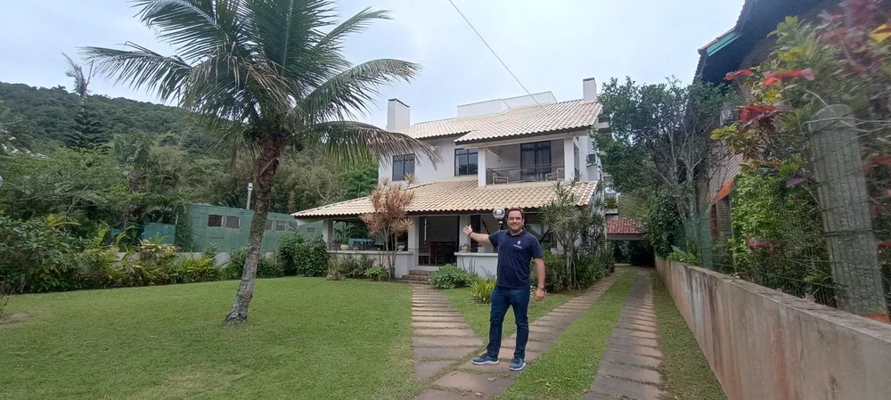 Casa, 6 quartos - Foto 2