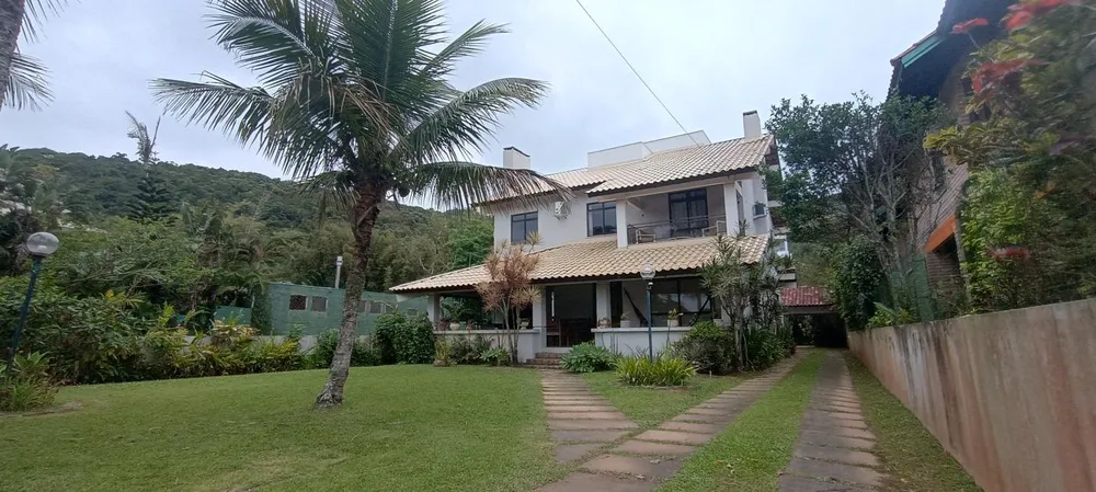 Casa, 6 quartos - Foto 1