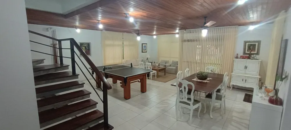 Casa, 6 quartos - Foto 5