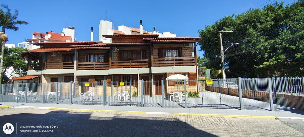 Sobrado, 2 quartos - Foto 1