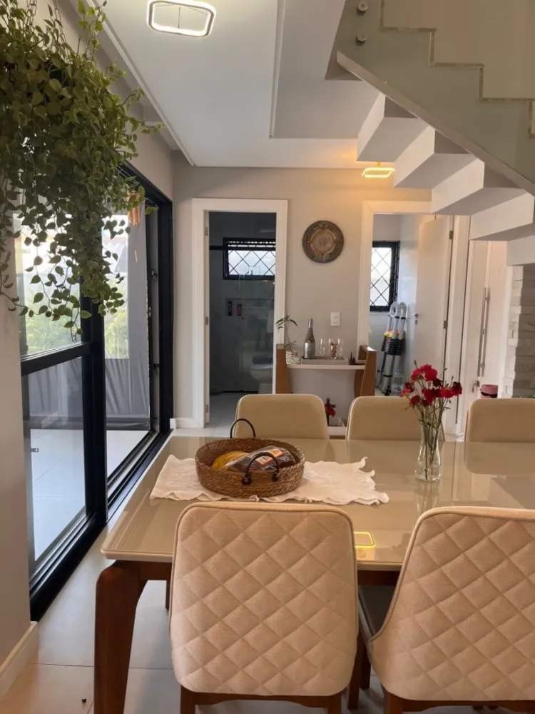 Casa, 3 quartos - Foto 4