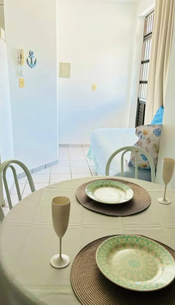 Apartamento, 1 quarto - Foto 7