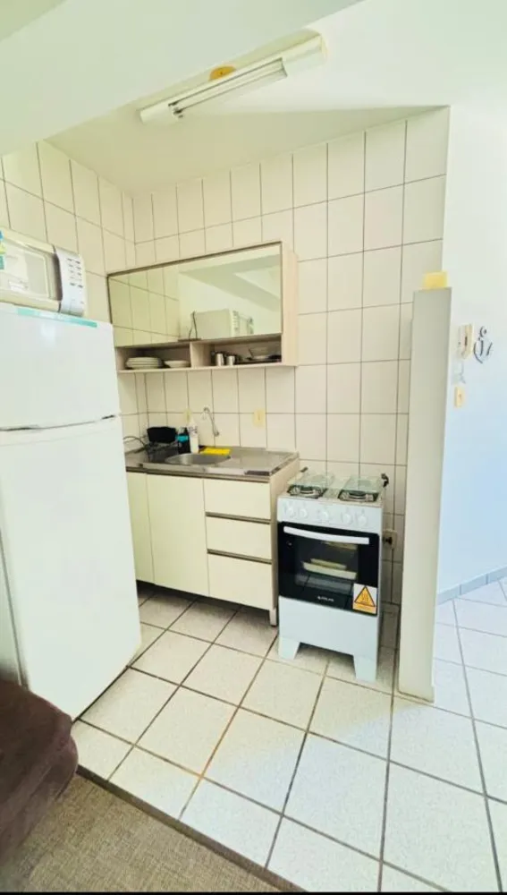 Apartamento, 1 quarto - Foto 4