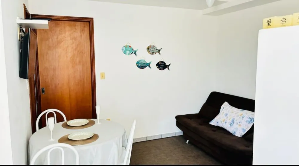 Apartamento, 1 quarto - Foto 5