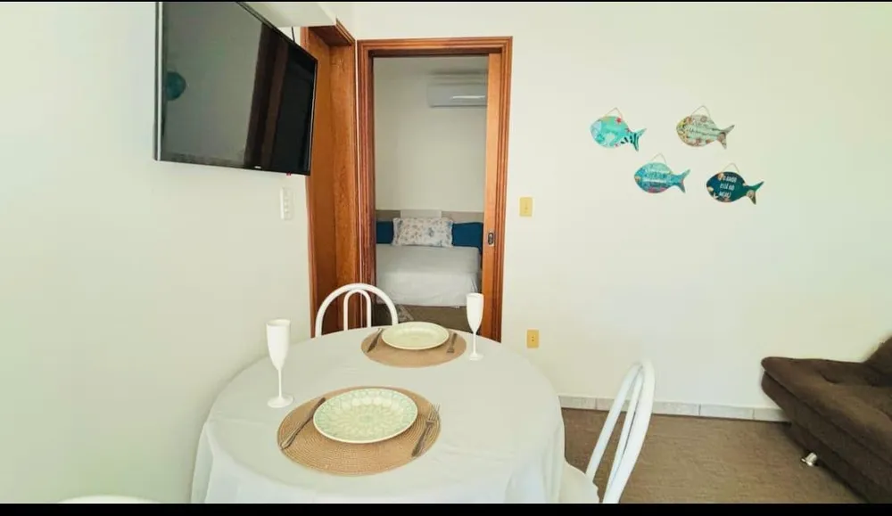 Apartamento, 1 quarto - Foto 6