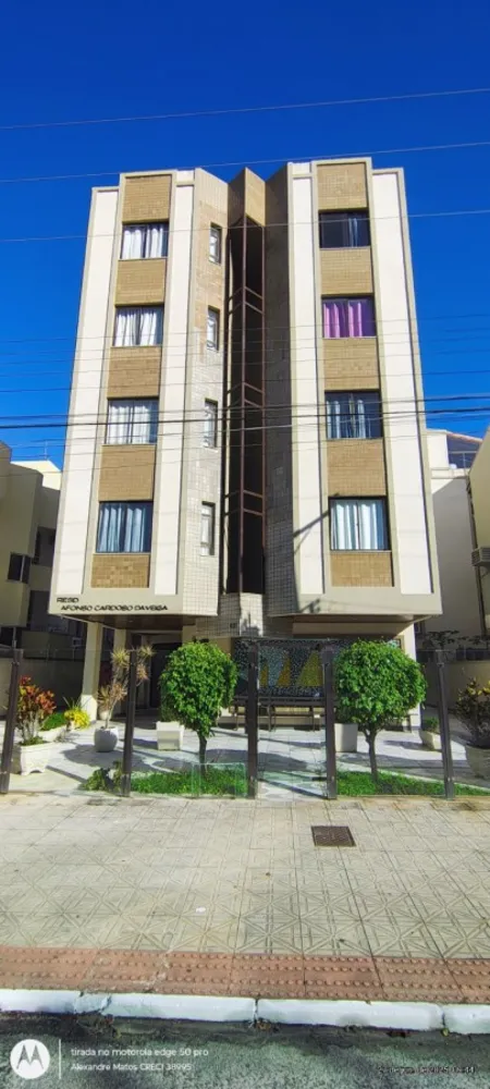 Apartamento, 1 quarto, 37 m² - Foto 1