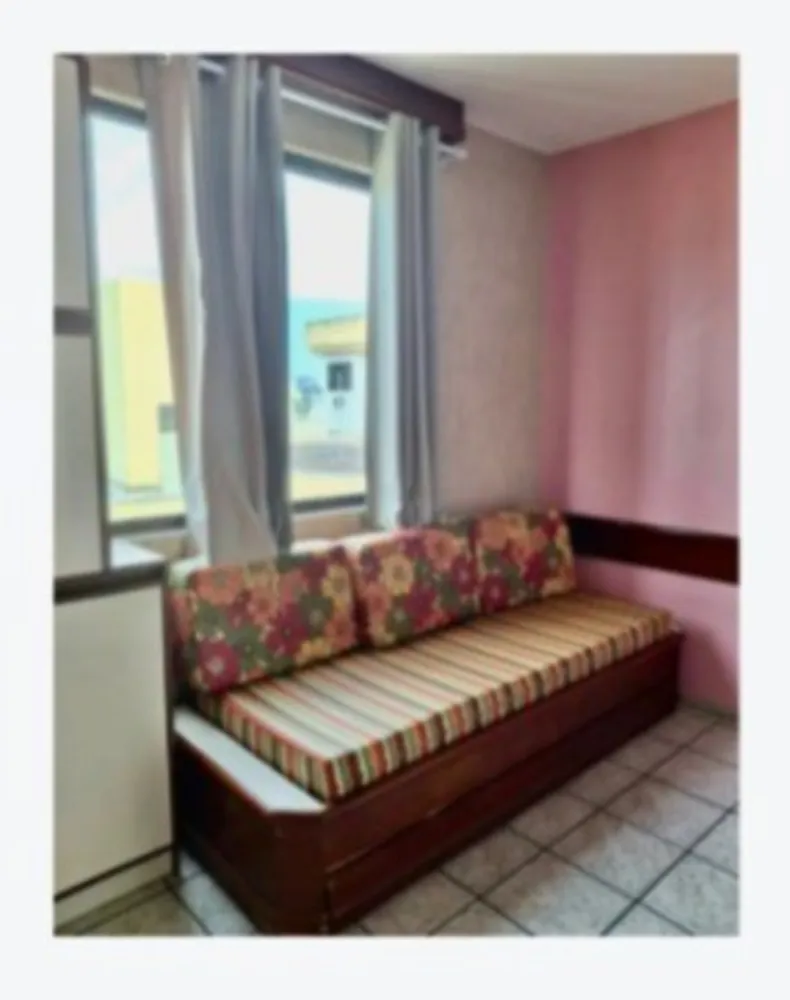 Apartamento, 1 quarto, 37 m² - Foto 4
