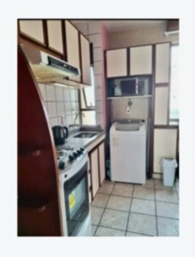 Apartamento, 1 quarto, 37 m² - Foto 6
