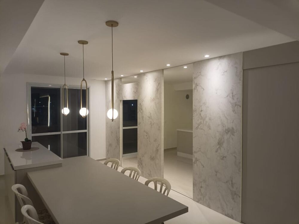 Cobertura à venda com 4 quartos, 256m² - Foto 27