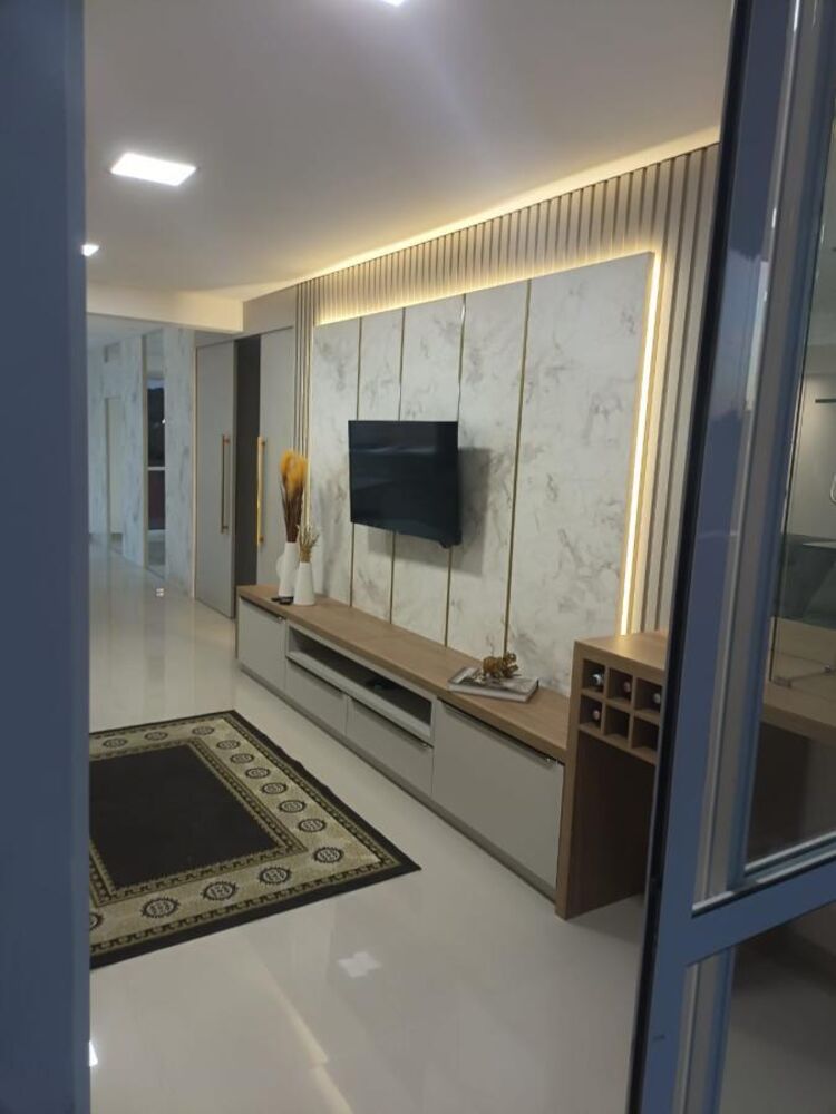 Cobertura à venda com 4 quartos, 256m² - Foto 21