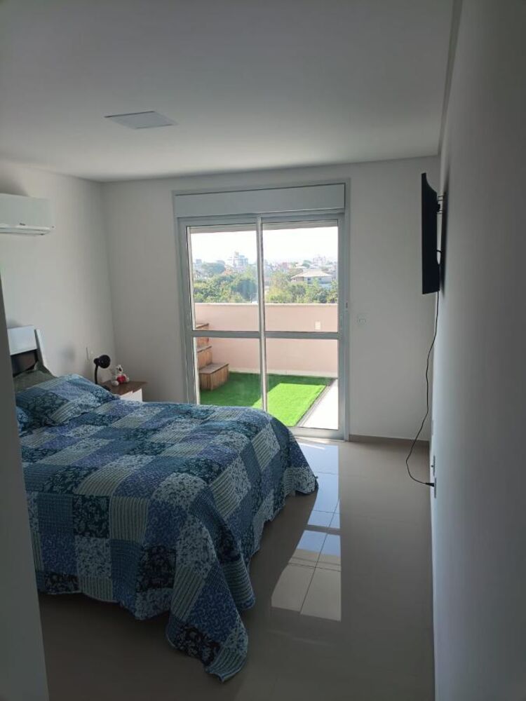 Cobertura à venda com 4 quartos, 256m² - Foto 31