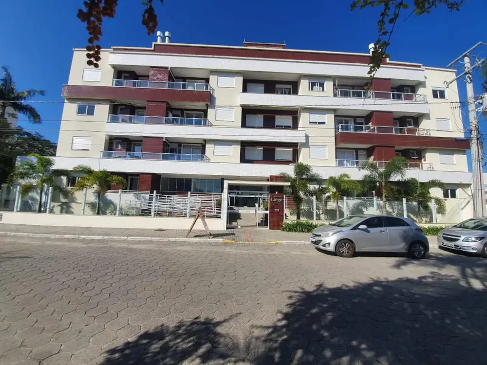 Apartamento, 2 quartos - Foto 2