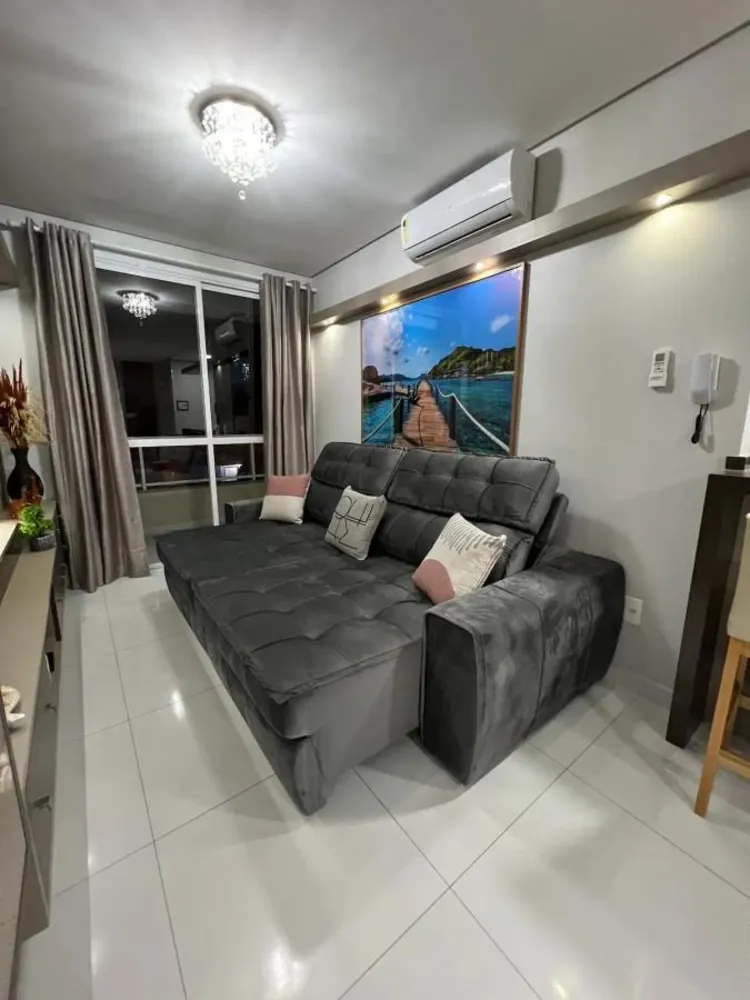 Apartamento, 2 quartos - Foto 6