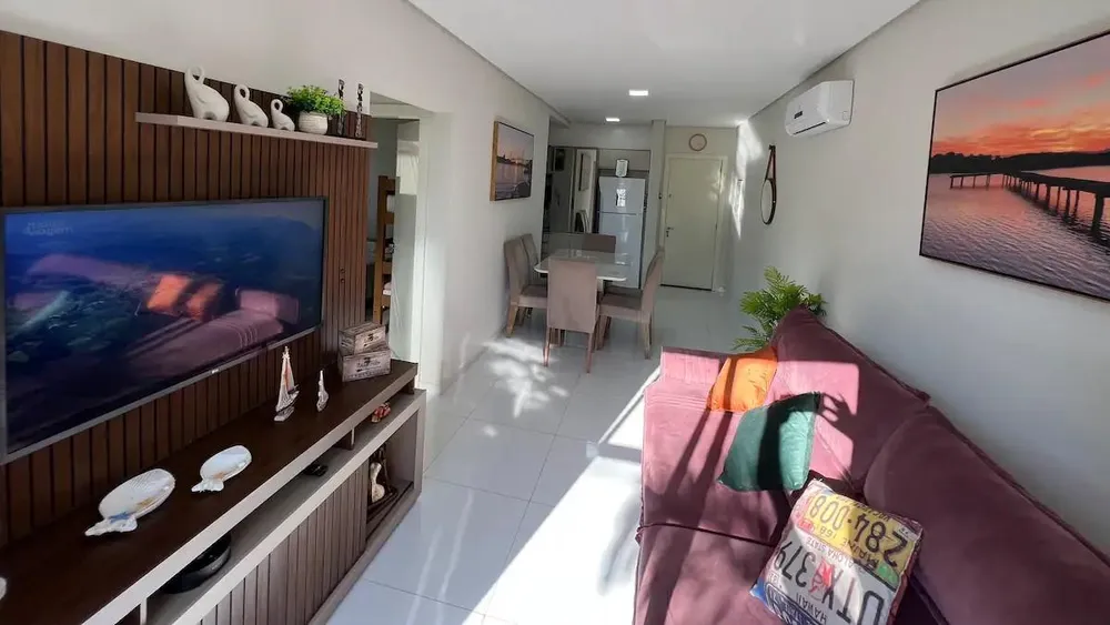 Apartamento, 2 quartos - Foto 1
