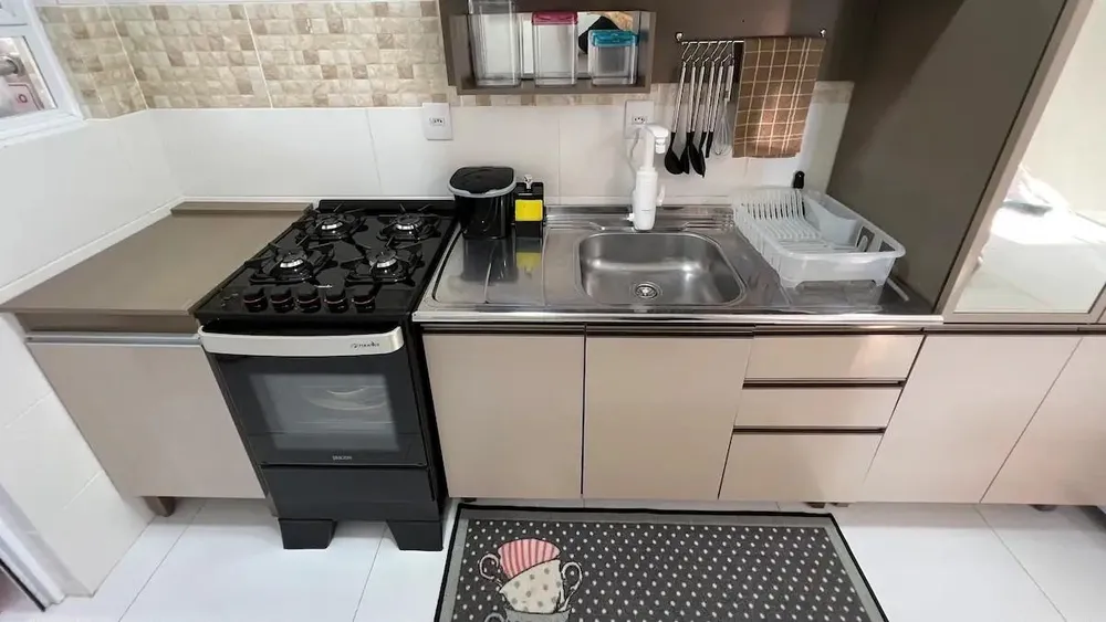Apartamento, 2 quartos - Foto 6