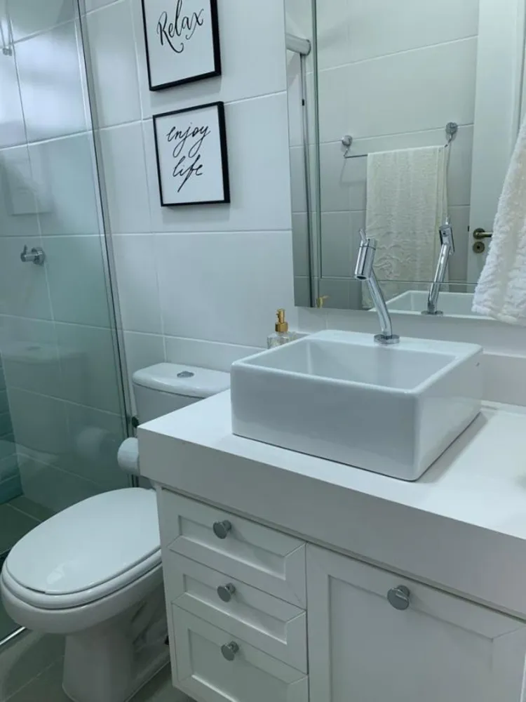 Apartamento, 2 quartos - Foto 11