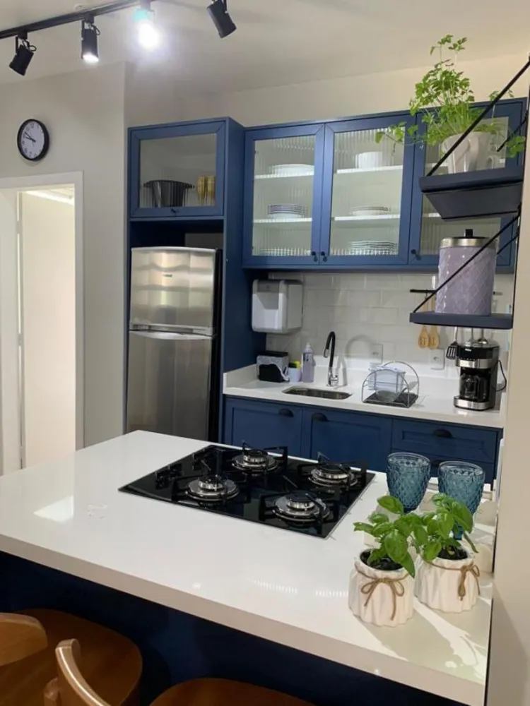 Apartamento, 2 quartos - Foto 6