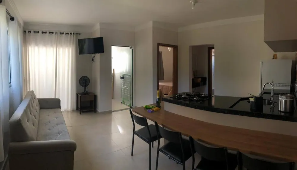 Apartamento, 2 quartos - Foto 9
