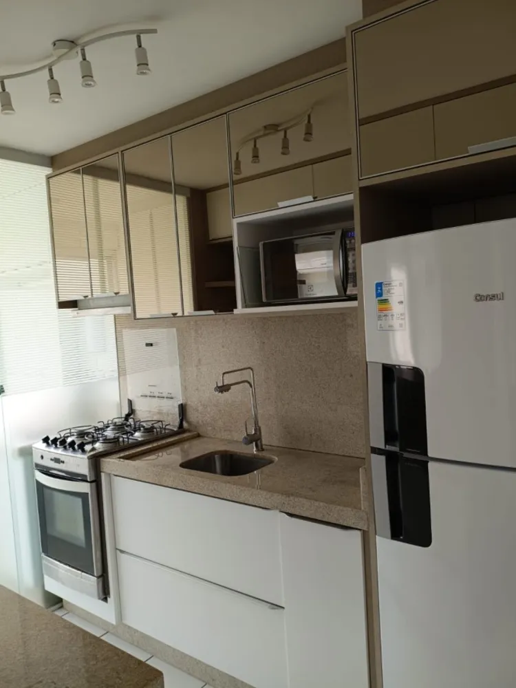 Apartamento, 3 quartos, 80 m² - Foto 8