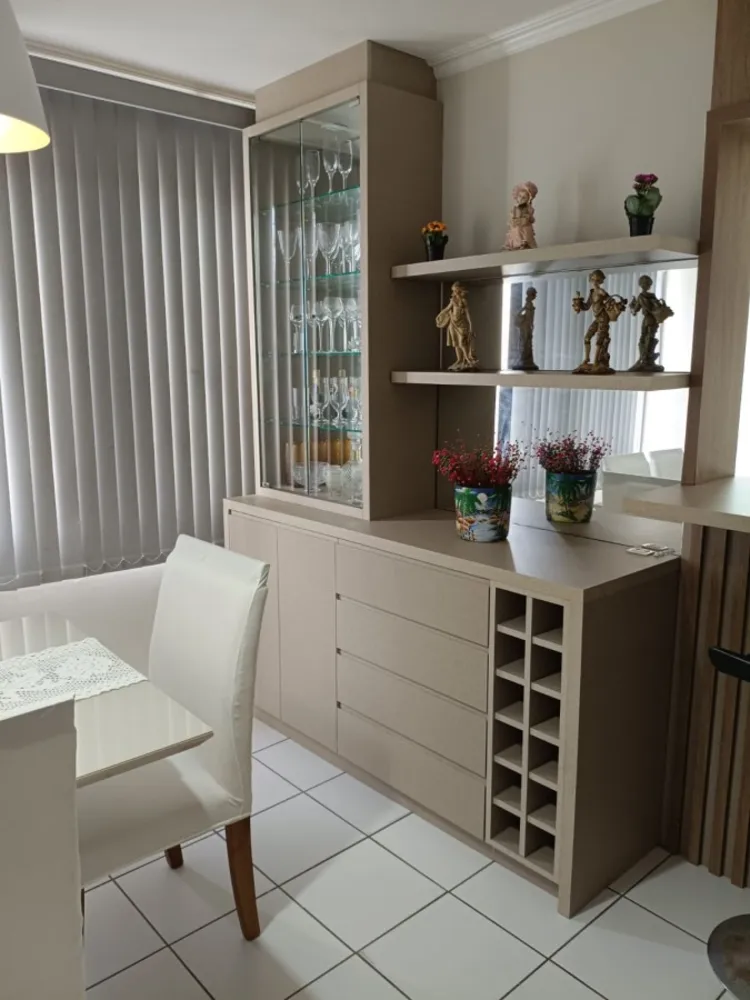 Apartamento, 3 quartos, 80 m² - Foto 5