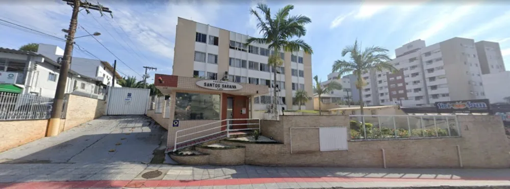 Apartamento, 3 quartos, 80 m² - Foto 1