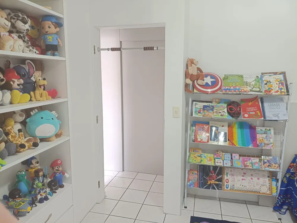 Apartamento, 3 quartos, 80 m² - Foto 11