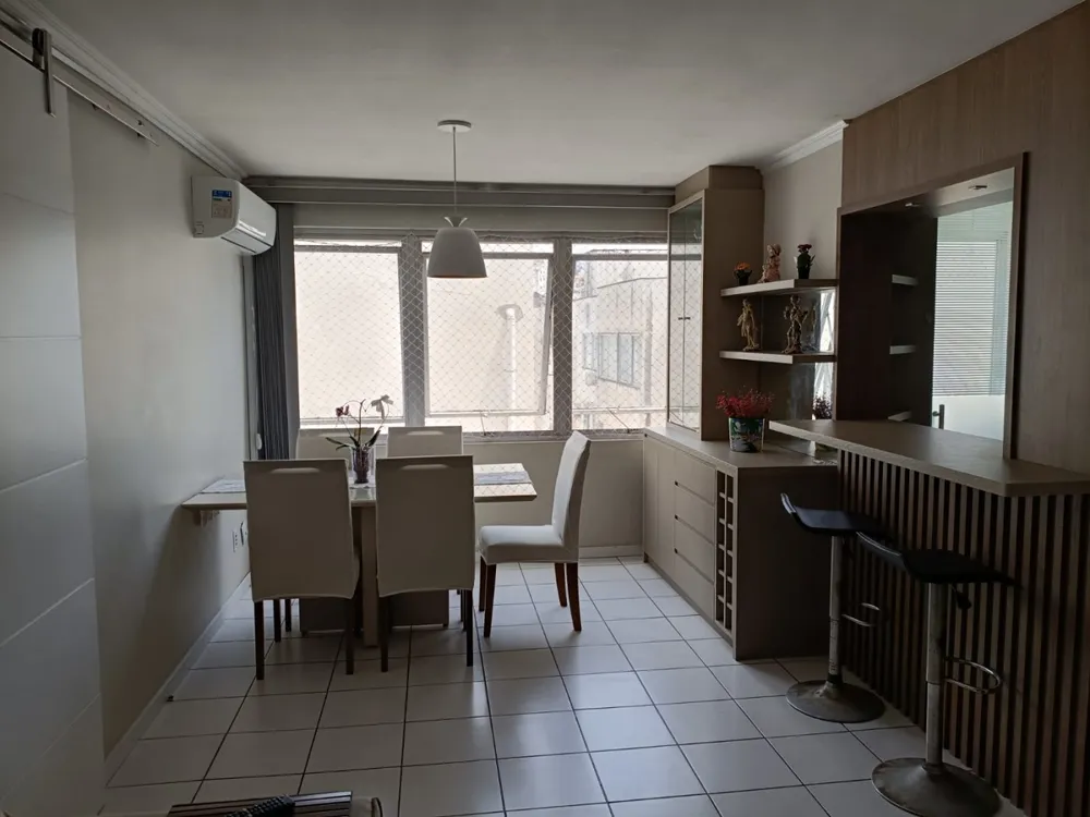 Apartamento, 3 quartos, 80 m² - Foto 2