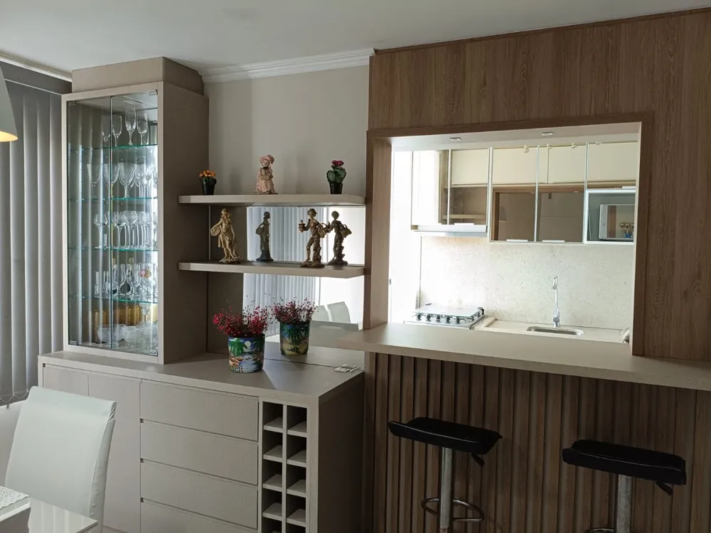 Apartamento, 3 quartos, 80 m² - Foto 4