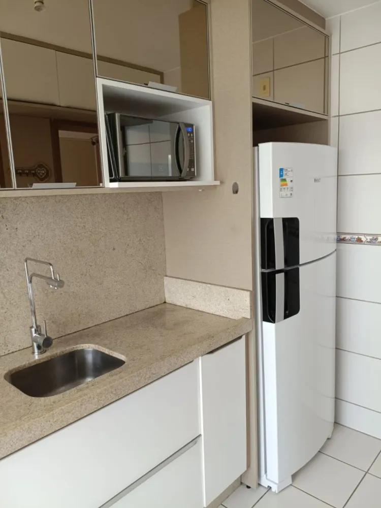 Apartamento, 3 quartos, 80 m² - Foto 9