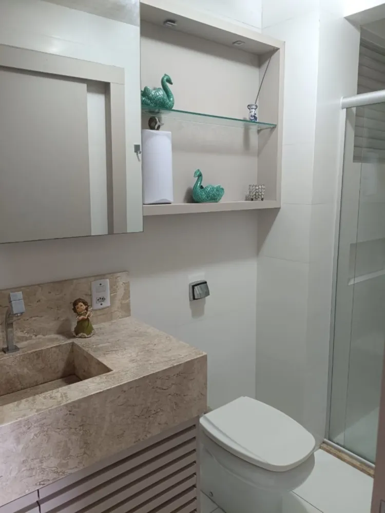 Apartamento, 3 quartos, 80 m² - Foto 12