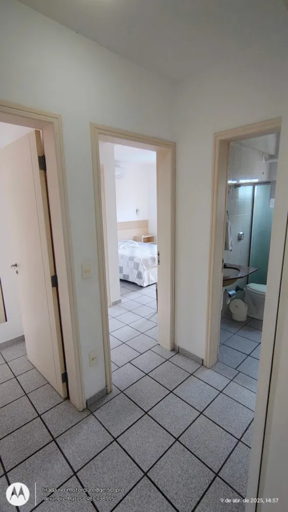 Apartamento, 2 quartos - Foto 8