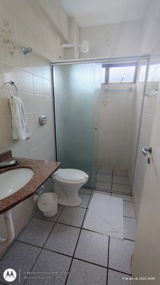 Apartamento, 2 quartos - Foto 9