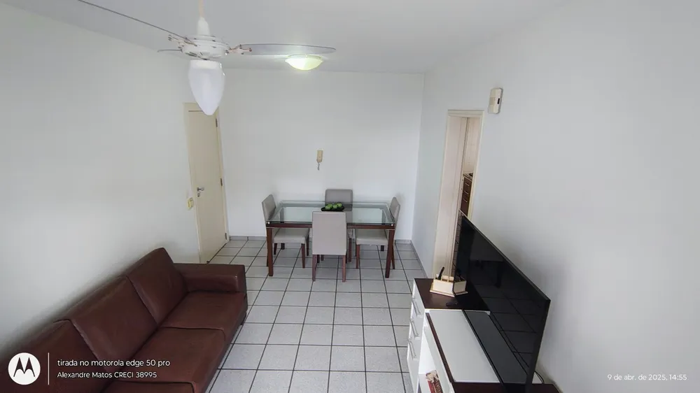 Apartamento, 2 quartos - Foto 6