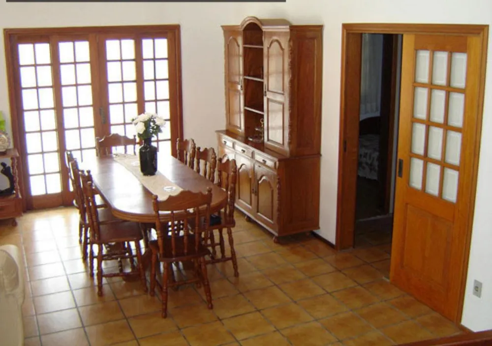 Casa, 4 quartos - Foto 6